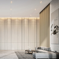 星級(jí)酒店整裝定制