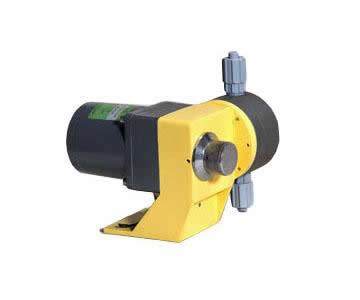 JMW系列機(jī)械隔膜式計(jì)量泵